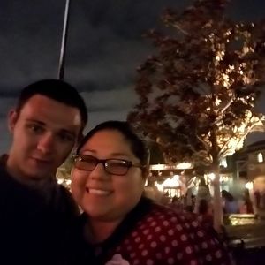 Meet your Posher, Christopher